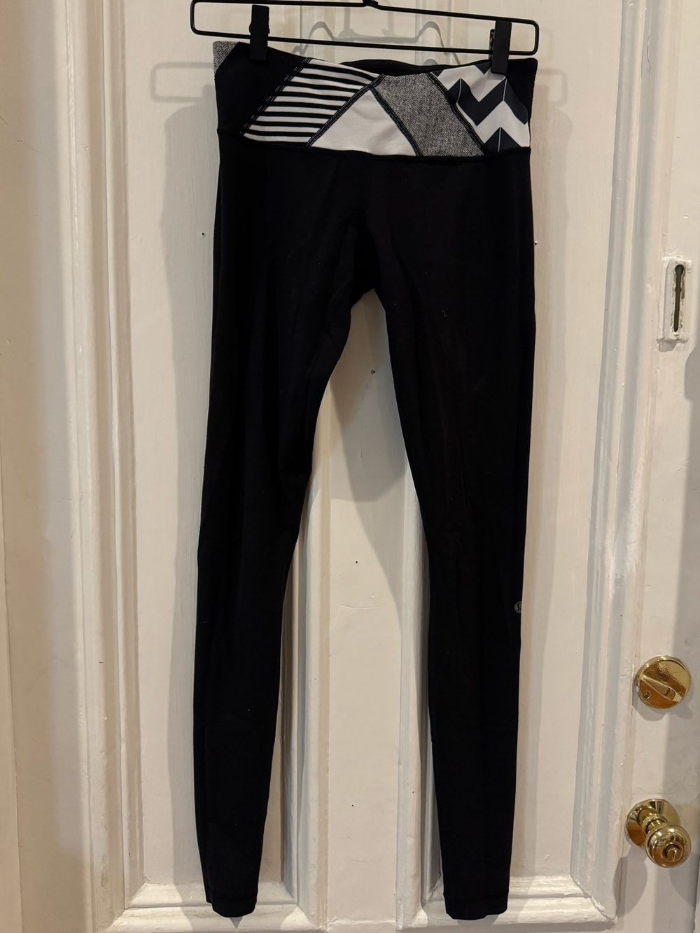 Lululemon Wunder Under Reversible Leggings - Women’s Size 6